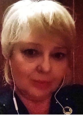 Мария, 51, Россия, Санкт-Петербург