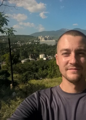 Александр, 36, Россия, Богородск