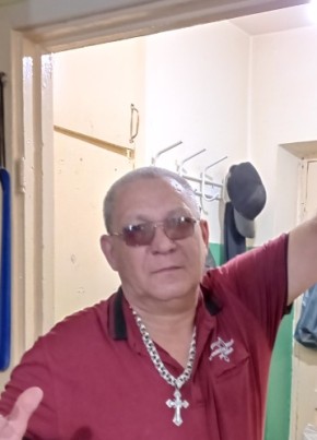Николай, 59, Россия, Юрга