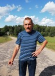 Костя, 54 года, Віцебск