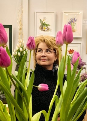 Наталья, 54, Россия, Санкт-Петербург
