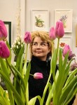 Наталья, 53 года, Санкт-Петербург