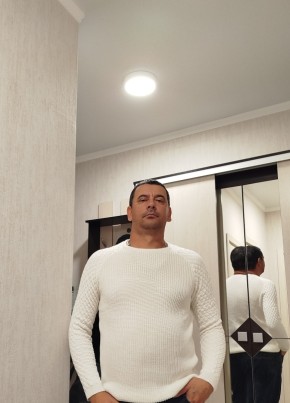 Aleksandr, 43, Russia, Rostov-na-Donu