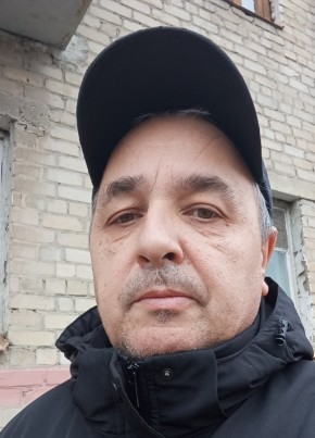 Михаил из Пензы 49 лет