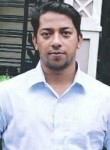 Chayan, 37 лет, Calcutta