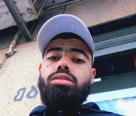 bilal, 28, Chlef