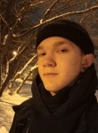 Илья, 18 лет, Орехово-Зуево