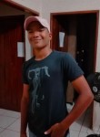 Luiz, 21 год, Cassilândia