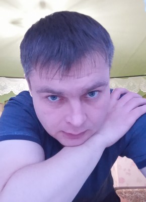 Илья, 35, Россия, Алапаевск