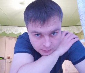 Илья, 34 года, Алапаевск