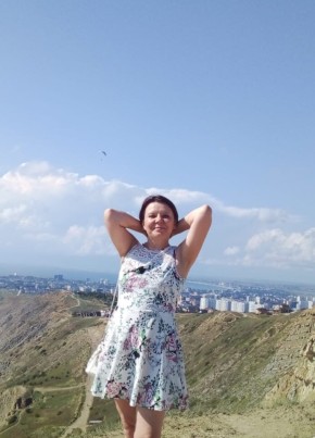 Наталья, 44, Россия, Сургут