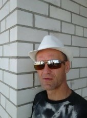 Igor , 44, Russia, Astrakhan