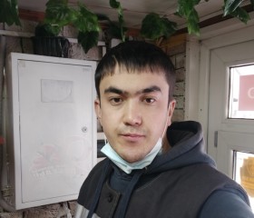 Алиев Алишер, 32 года, Новосибирск
