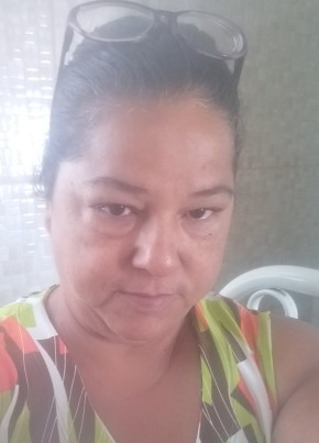 Cristina, 48, República Federativa do Brasil, Apucarana