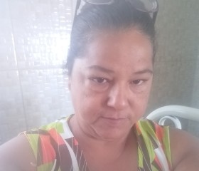 Cristina, 49 лет, Apucarana