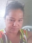 Cristina, 46  , Apucarana