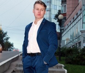 Ярослав, 29 лет, Пермь