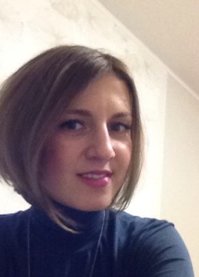 Ирина, 34, Россия, Орловский