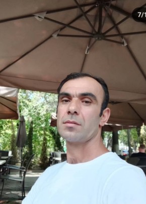 Ахмед, 40, Қазақстан, Алматы