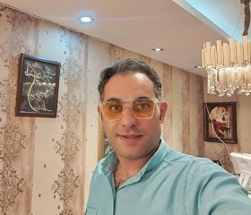 Mehrbod, 35 лет, اصفهان