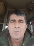 Дашбек, 53 года, Волгоград