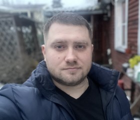 Геннадий, 37 лет, Всеволожск