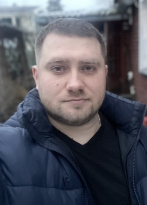 Геннадий, 36, Россия, Всеволожск