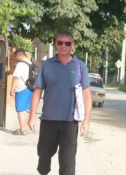 дмитрий, 51, Россия, Тольятти