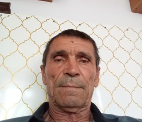 Юрий, 65 лет, Буденновск