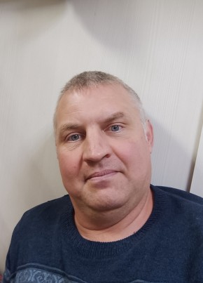 Сергей из Нового Уренгоя 44 года