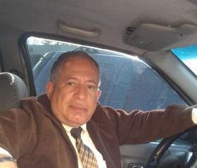 Eddy Gonzalez, 63, Caracas