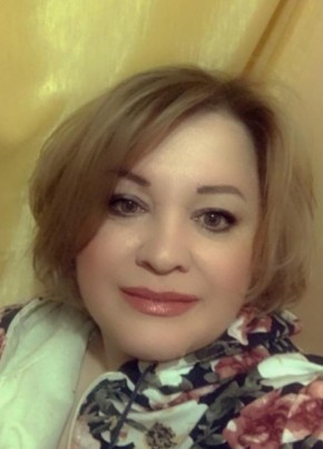 Яна из Казани 41 год