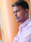 Krish, 19 лет, Vijayawada