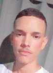 Gabriel, 23 года, Caicó