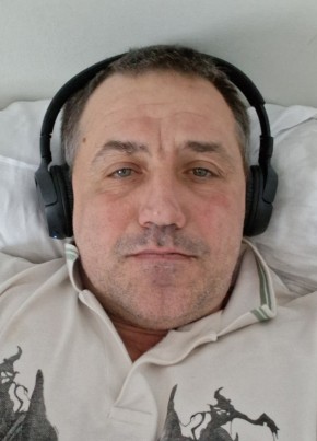 Женя из Raisio 49 лет