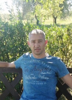 Андрей , 43, Россия, Аксай