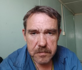 Georg, 51, Moscow