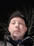 Aleksandr Badin, 34, Yekaterinburg