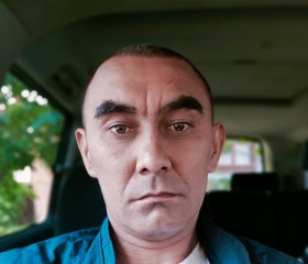 Robert, 48 лет, Бишкек