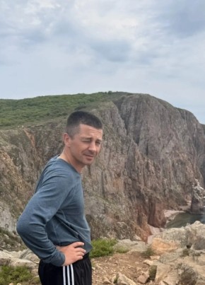 Дядя из Нижней Туры 34 года