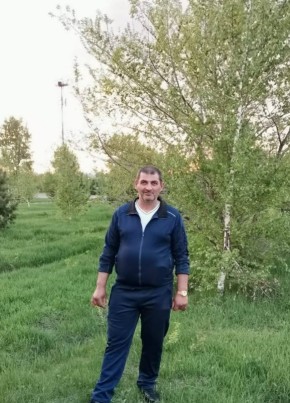 Ваге, 47, Россия, Москва