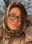 Yuliya, 32, Moscow