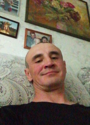 Igor, 45, Россия, Сыктывкар