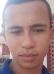 Gustavo Gabriel , 21 год, Itumbiara