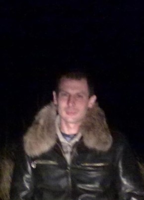 Антон, 45, Россия, Нерехта