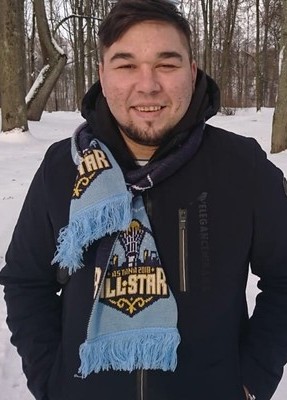 Виталий, 33, Россия, Орёл