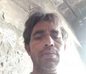 Mubarak khan, 43 года, Delhi