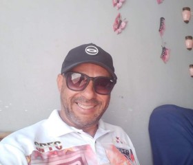 Marcos, 44 года, Taboão da Serra