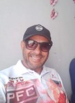 Marcos, 44 года, Taboão da Serra