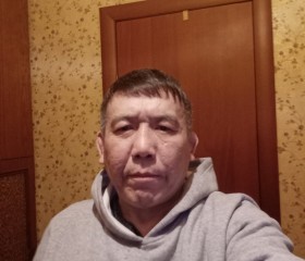 Эдуард, 44 года, Абакан